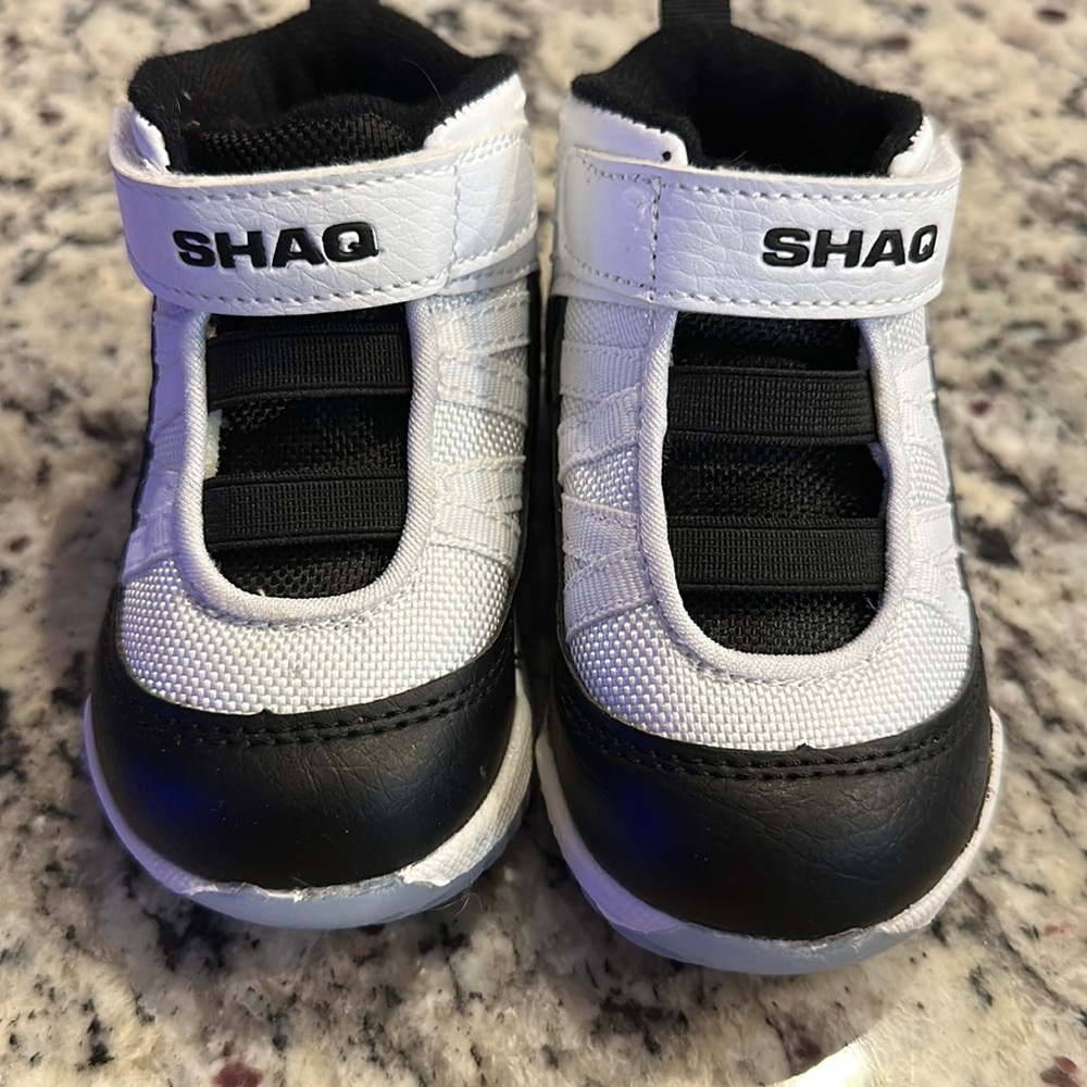 Shoes size 5c
